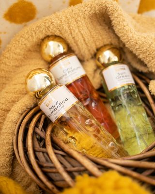 A @parfumeshop.hu parfümökkel a világ a lábad előtt hever!🌎..a lehetőségek és élmények végtelen világa❤️ válaszd ki a...